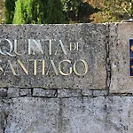 Casa vacanze Porto - - Quinta De Santiago