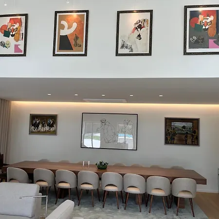 Porto - - Quinta De Santiago Holiday home