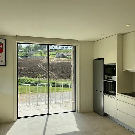 Porto - - Quinta De Santiago Holiday home Penafiel