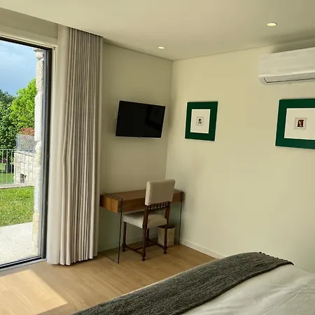 Holiday home Porto - - Quinta De Santiago *