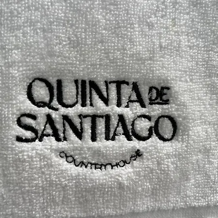 Porto - - Quinta De Santiago *