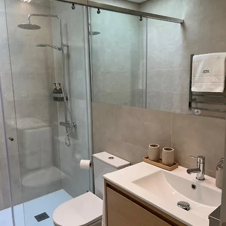 Holiday home Porto - - Quinta De Santiago *
