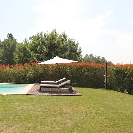 Holiday home Porto - - Quinta De Santiago Penafiel