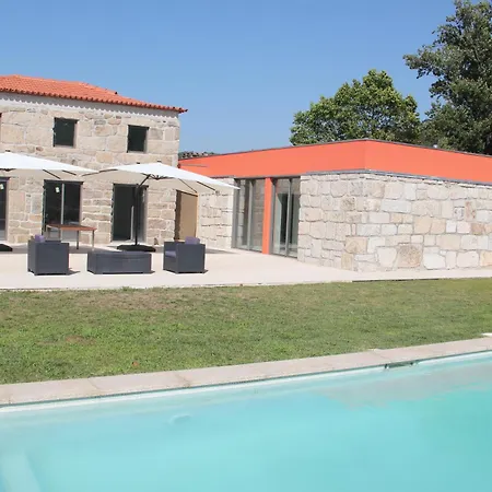 Porto - - Quinta De Santiago *