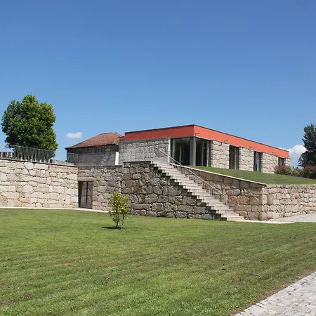 Holiday home Porto - - Quinta De Santiago Penafiel