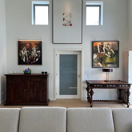 Porto - - Quinta De Santiago Holiday home *