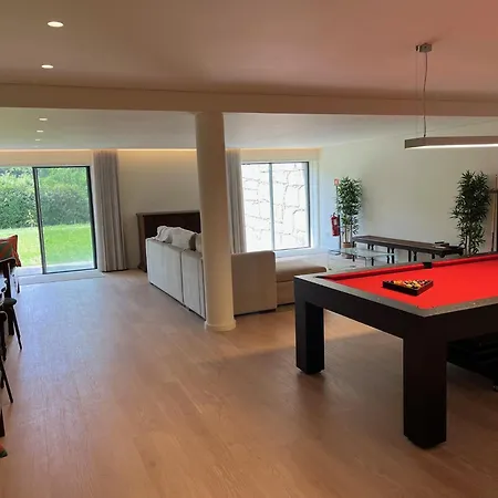 Casa de Férias Porto - - Quinta De Santiago *