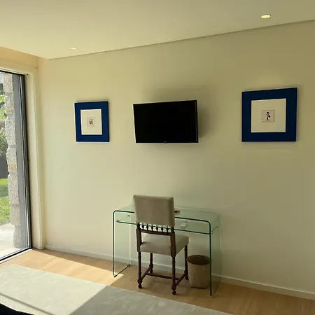 Holiday home Porto - - Quinta De Santiago Penafiel