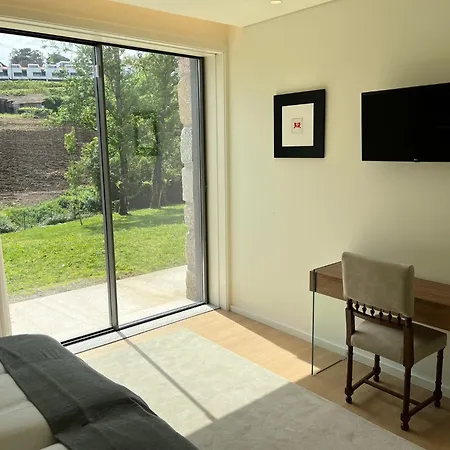Porto - - Quinta De Santiago Holiday home *