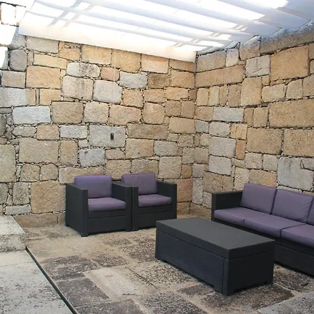 Porto - - Quinta De Santiago Casa de Férias