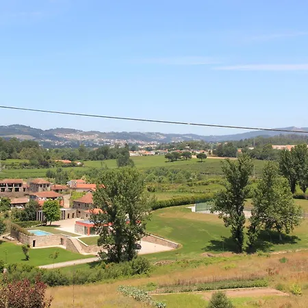 Holiday home Porto - - Quinta De Santiago