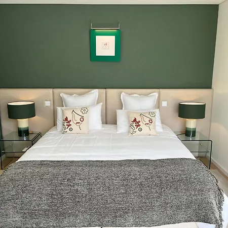 Porto - - Quinta De Santiago Holiday home