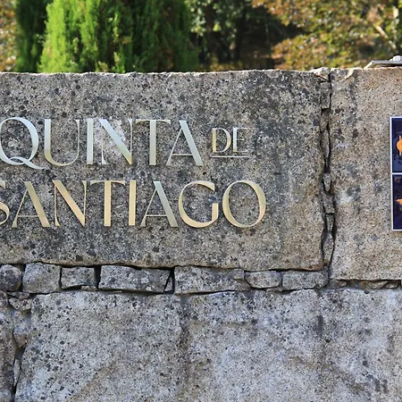 Holiday home Porto - - Quinta De Santiago