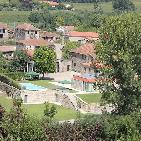 Casa de Férias Porto - - Quinta De Santiago *