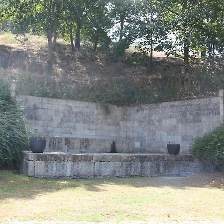Casa de Férias Porto - - Quinta De Santiago Penafiel