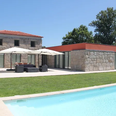 Porto - - Quinta De Santiago * Penafiel