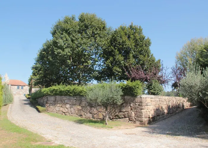 Porto - - Quinta De Santiago Penafiel