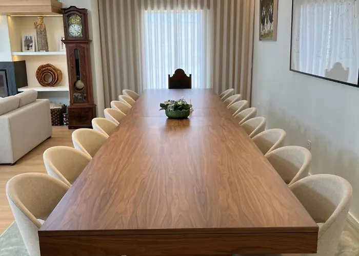 Porto - - Quinta De Santiago * Penafiel